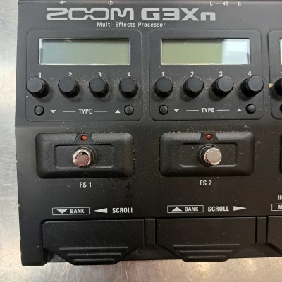 Zoom - ZG3XN 2